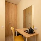 Номер (Комфорт), Кунак-Hotel