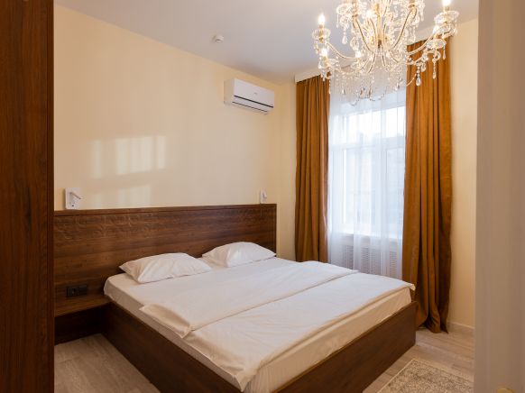 Фотография номера гостиницы Кунак