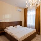 Номер (Улучшенный комфорт), Кунак-Hotel