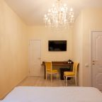 Номер (Улучшенный комфорт), Кунак-Hotel
