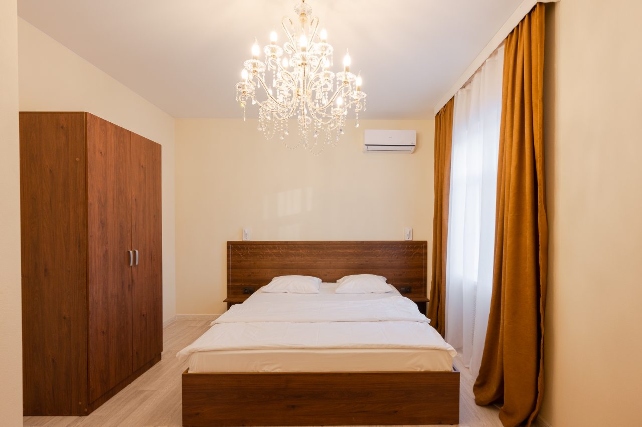 Номер (Улучшенный комфорт), Кунак-Hotel