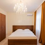 Номер (Улучшенный комфорт), Кунак-Hotel
