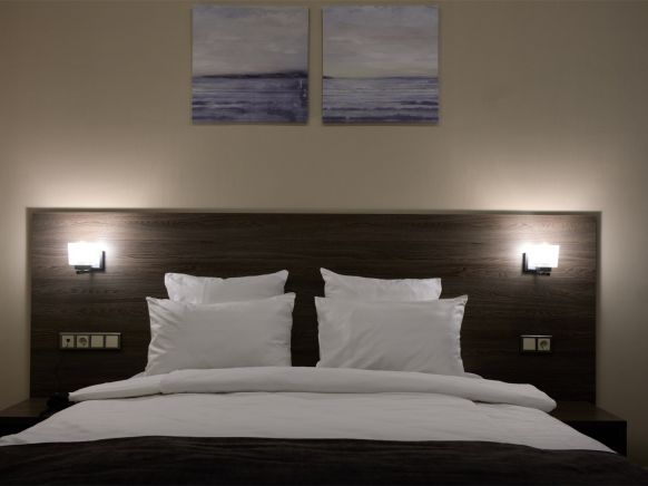 Фотография номера гостиницы Премьер отель Кварц