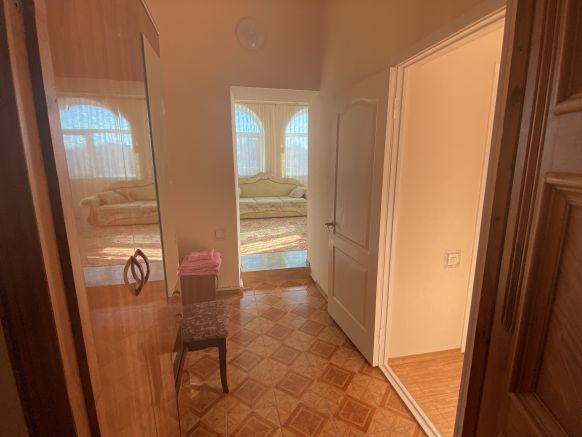 Фотография номера гостевого дома На Белинского, 13