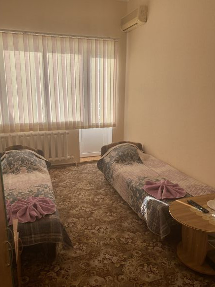 Фотография номера гостевого дома На Белинского, 13