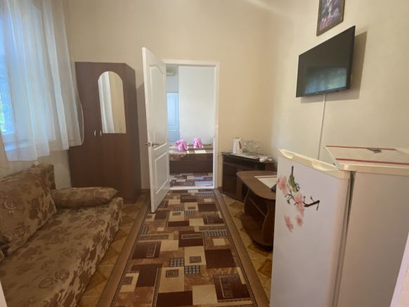 Фотография номера гостевого дома На Белинского, 13