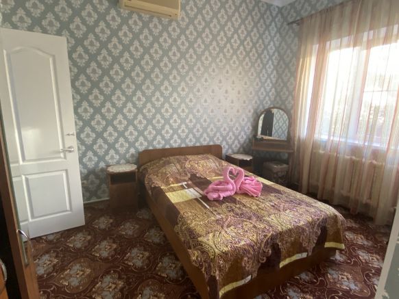 Фотография номера гостевого дома На Белинского, 13