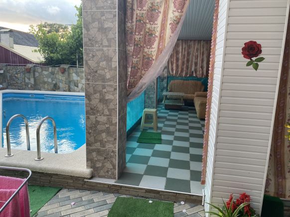 Фотография номера гостевого дома На Белинского, 13