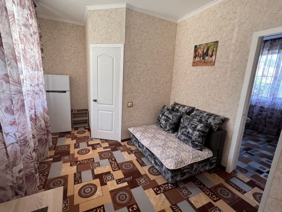 Фотография номера гостевого дома На Белинского, 13