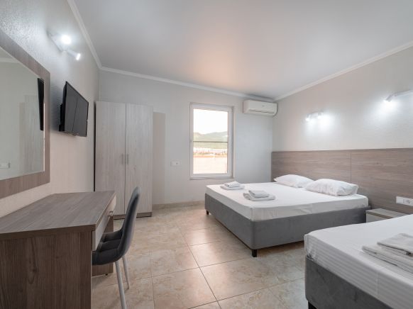 Фотография номера гостевого дома Эллада