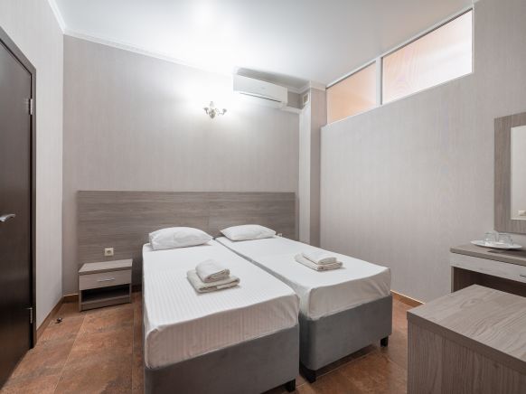 Фотография номера гостевого дома Эллада