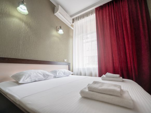 Фотография номера гостевого дома Эллада