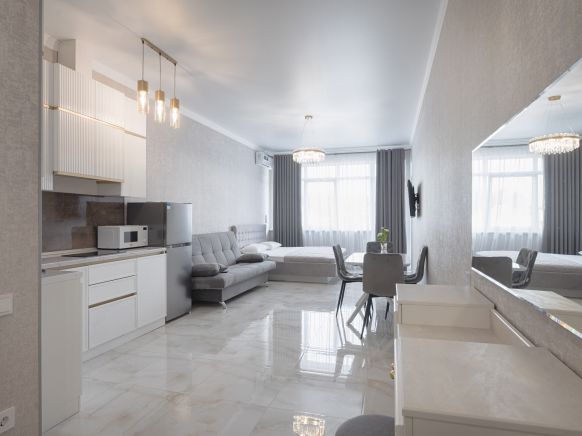 Фотография номера гостевого дома Эллада