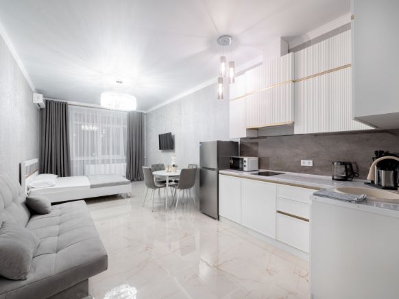 Фотография номера гостевого дома Эллада