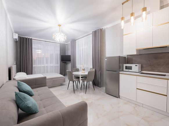 Фотография номера гостевого дома Эллада