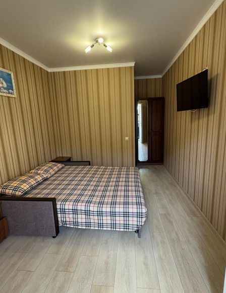 Фотография номера гостевого дома Дежавю