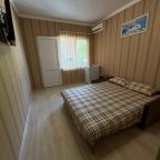 Двухместный (Стандарт с видом на сад), Гостевой дом Дежавю