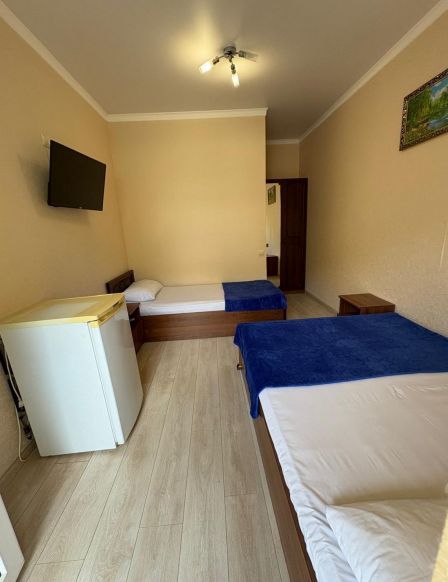 Фотография номера гостевого дома Дежавю