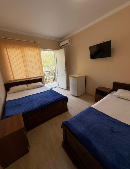 Фотография номера гостевого дома Дежавю