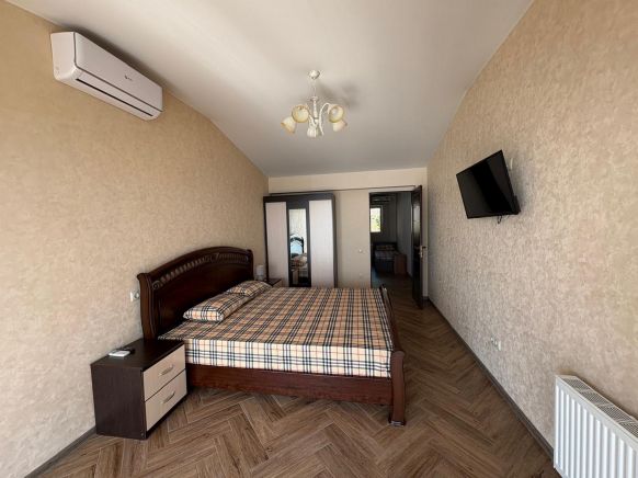 Фотография номера гостевого дома Дежавю