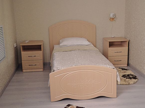 Фотография номера мини отеля Отель 54