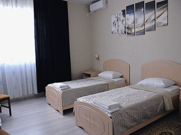 Фотография номера мини отеля Отель 54