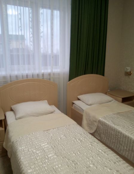 Фотография номера мини отеля Отель 54