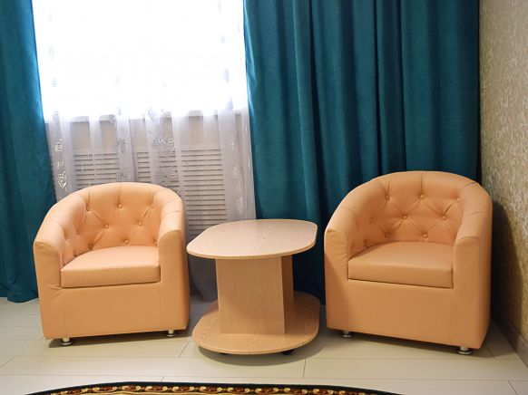 Фотография номера мини отеля Отель 54