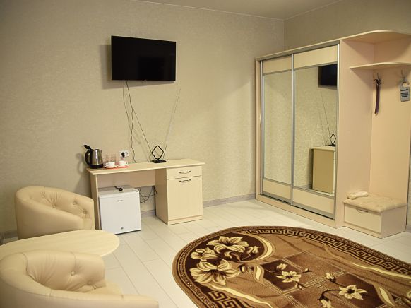 Фотография номера мини отеля Отель 54