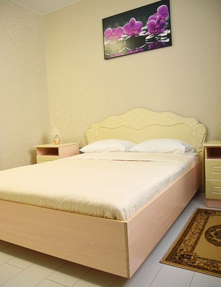 Фотография номера мини отеля Отель 54