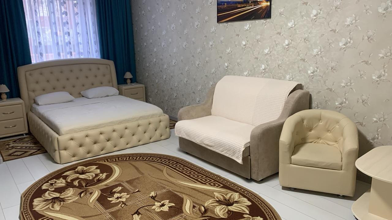 Семейный (Люкс), Отель 54