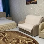 Семейный (Люкс), Отель 54