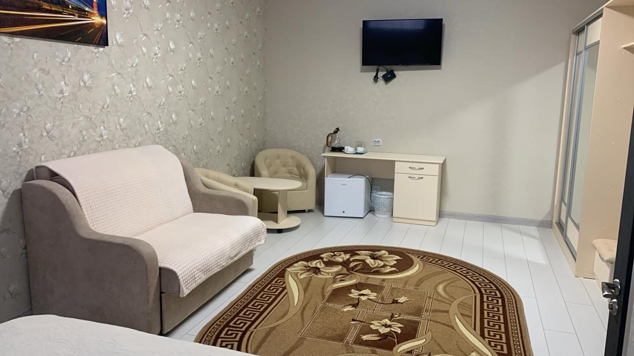 Семейный (Люкс), Отель 54