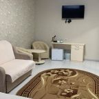 Семейный (Люкс), Отель 54