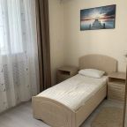 Одноместный (Номер №8;№12), Отель 54