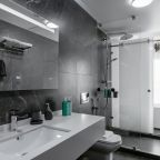 Люкс, Отель NewLiving Hotel