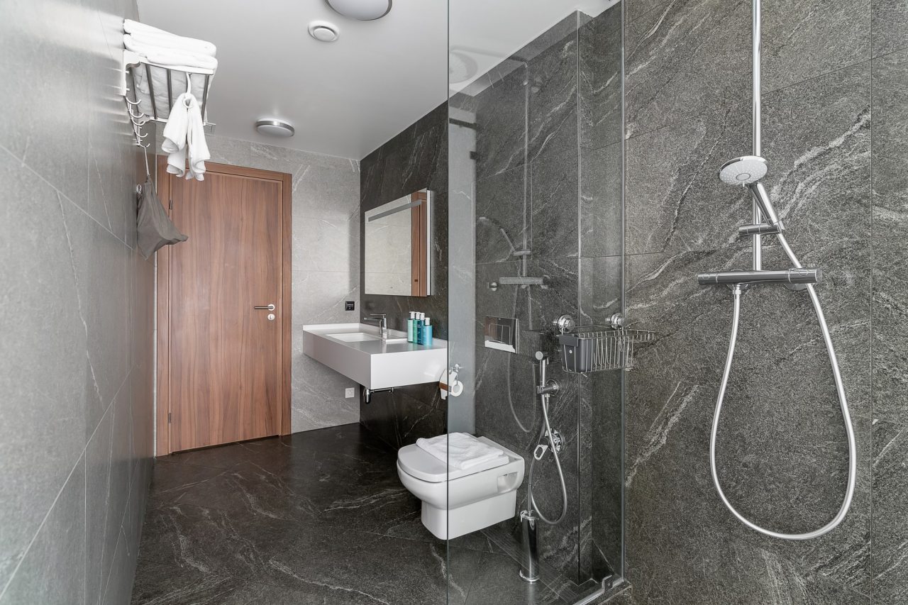 Люкс, Отель NewLiving Hotel