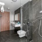 Люкс, Отель NewLiving Hotel