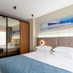 Апартаменты (Представительский Люкс), Отель NewLiving Hotel