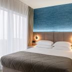 Апартаменты (Представительский Люкс), Отель NewLiving Hotel