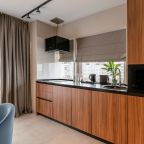 Апартаменты (Представительский Люкс), Отель NewLiving Hotel