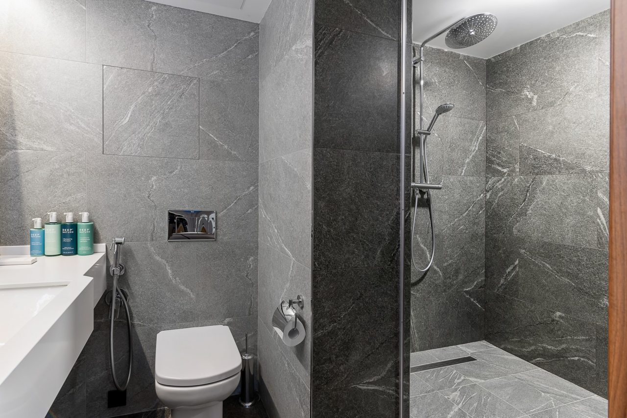 Апартаменты (Представительский Люкс), Отель NewLiving Hotel