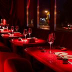 Бар / Ресторан, Отель NewLiving Hotel