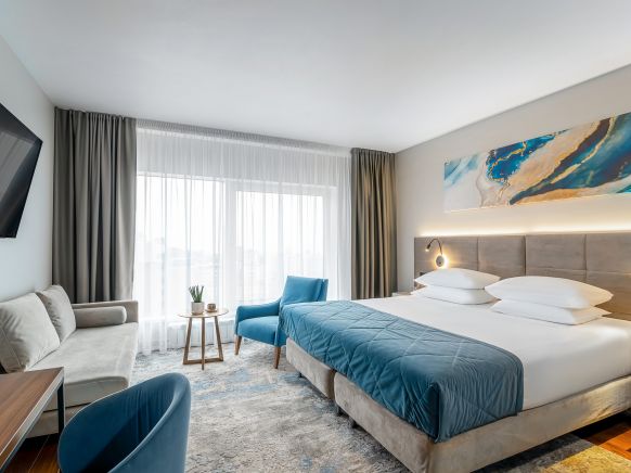 Фотография номера гостиницы NEW Living Vladivostok