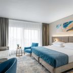 Студио (Стандартный номер), Отель NewLiving Hotel