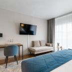 Студио (Стандартный номер), Отель NewLiving Hotel