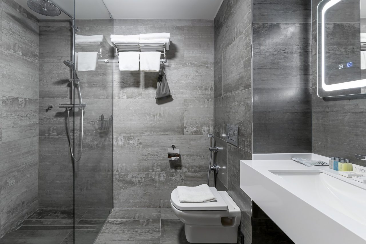 Студио (Стандартный номер), Отель NewLiving Hotel