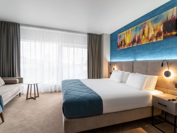 Фотография номера гостиницы NEW Living Vladivostok