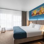 Двухместный (Улучшенный), Отель NewLiving Hotel