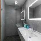 Двухместный (Улучшенный), Отель NewLiving Hotel